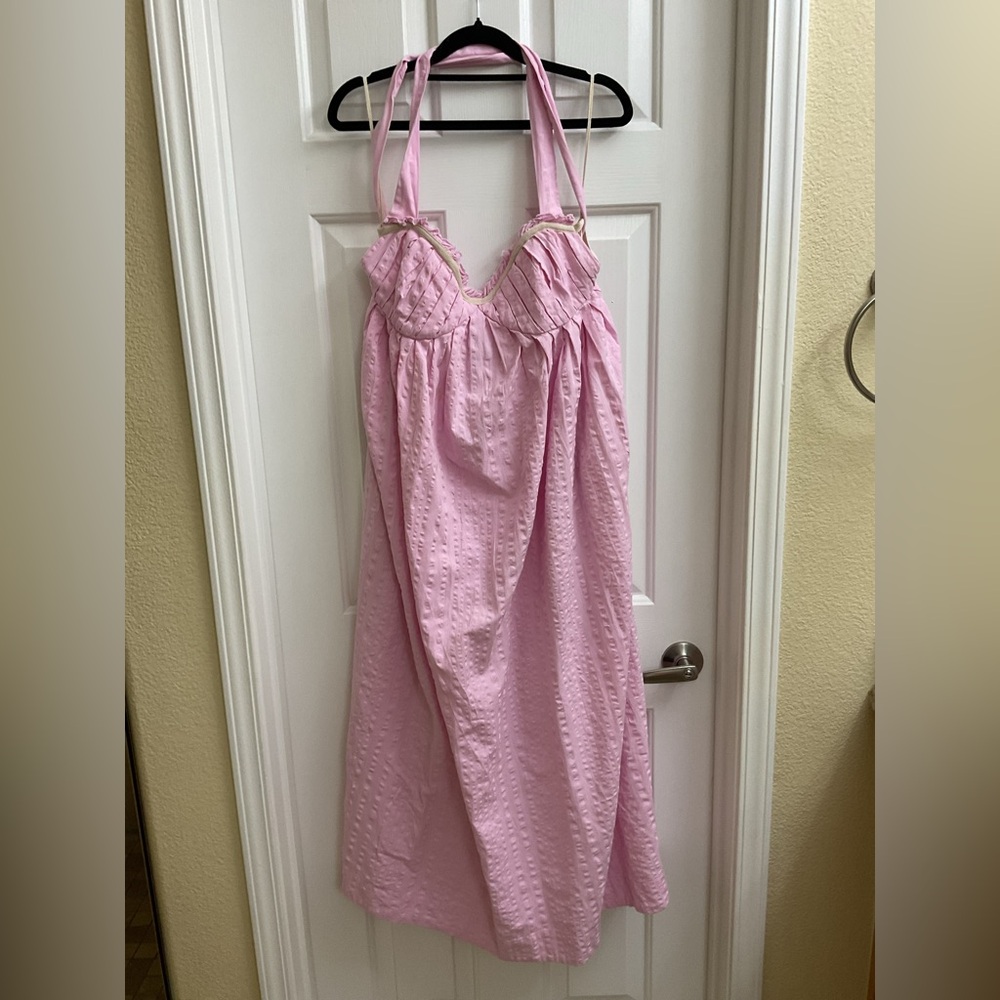 FREE PEOPLE Midi Dress